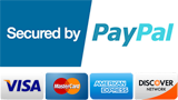 Secure Online Payments through PayPal