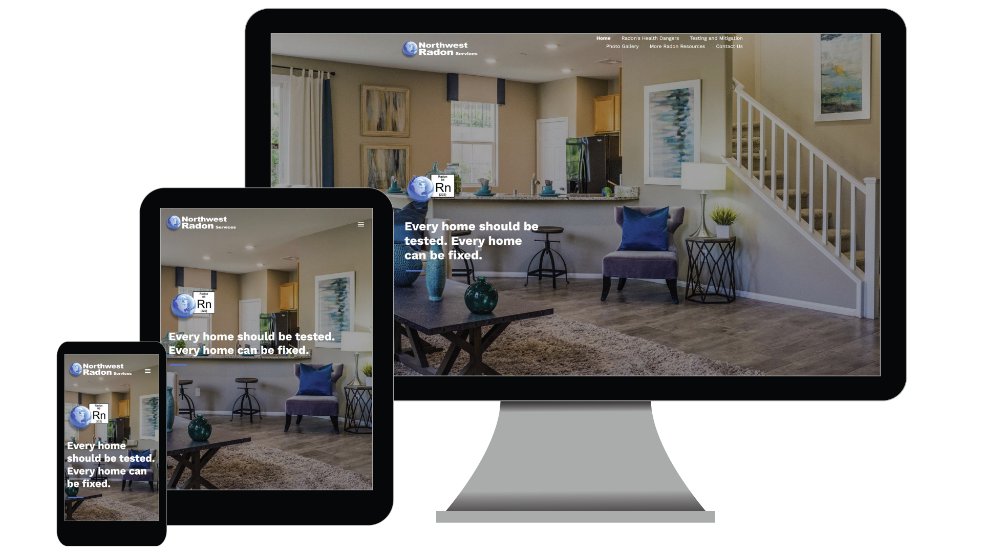 Northwest Radon Services